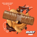 Peanut Butter Cup - Breezy Moment on Travel Days