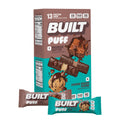 Variety Pack: Brownie Batter + Cookie Dough Chunk - Laid-Back Moment for Yourself