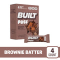 Brownie Batter Puff 4ct - Lively Moment Around the Table