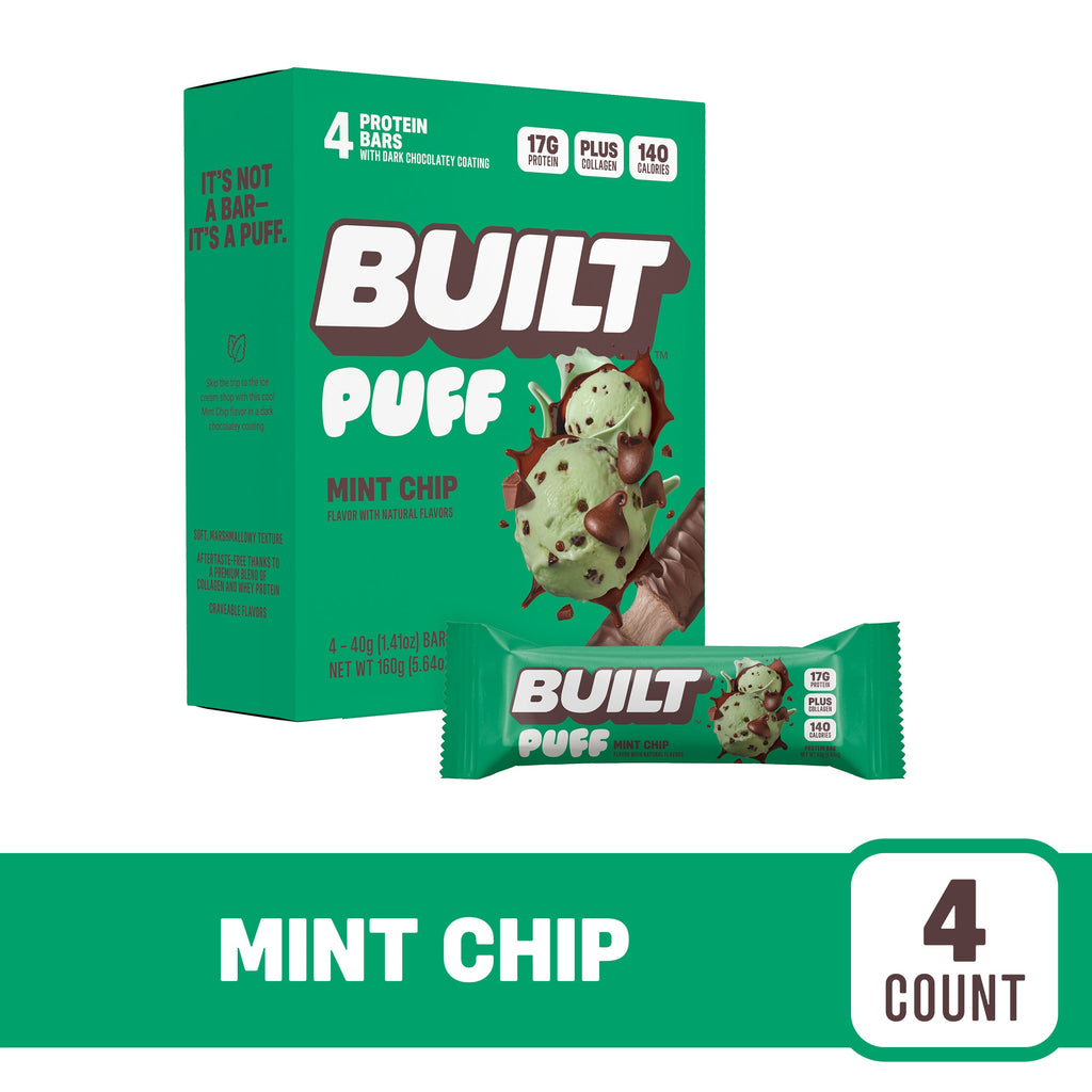 Mint Chip - Informal Moment Between Plans