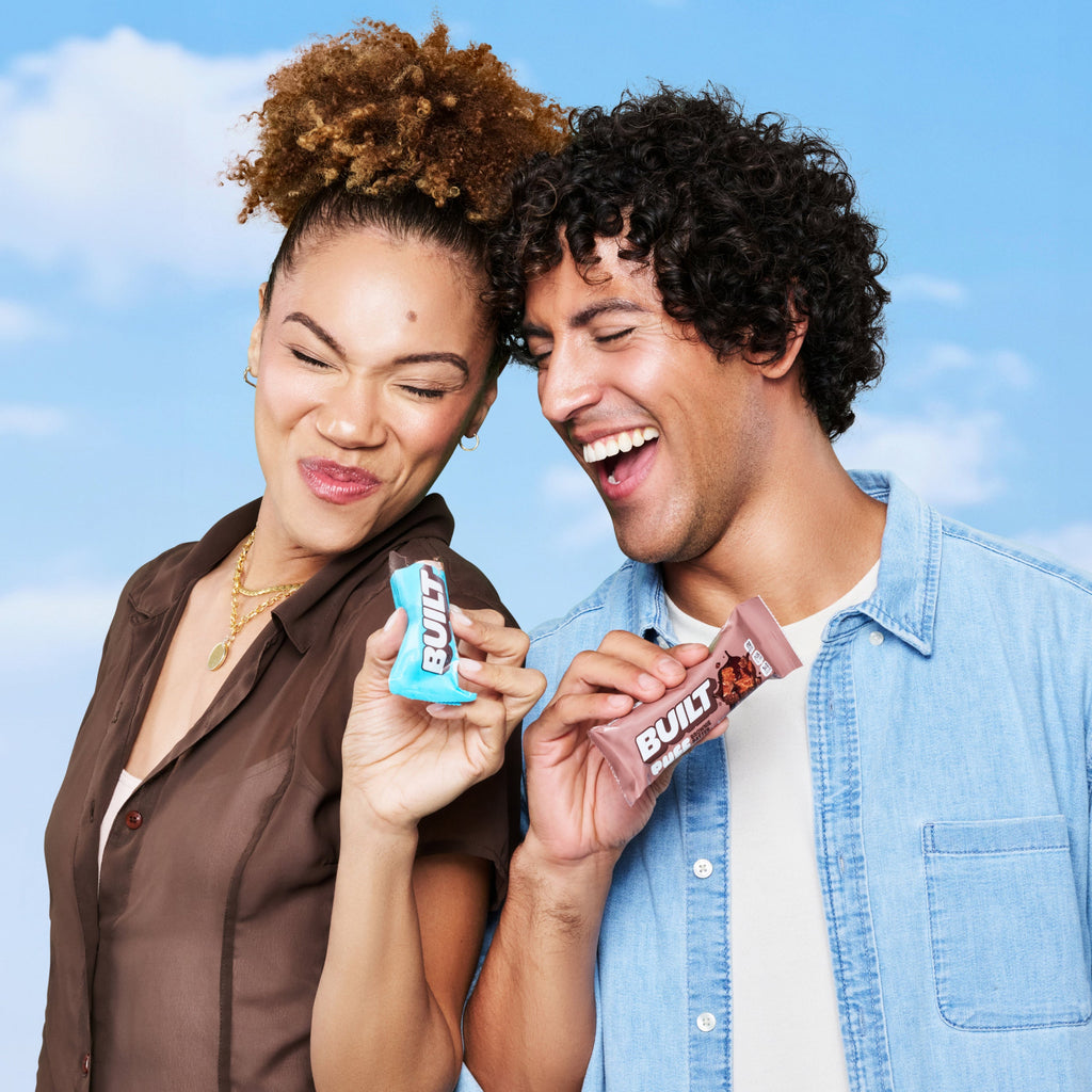 12ct Mixed Box - Special Offer! - Candid Moment During Downtime