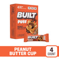 Peanut Butter Cup Puff 4ct - Timely Moment During a Break