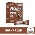 Rocky Road Puff 4ct - Lively Moment Between Tasks