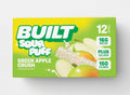 Green Apple Crush - Informal Moment Away from Work