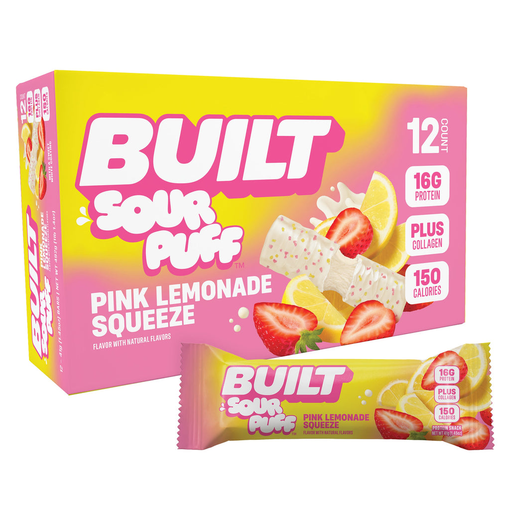 Pink Lemonade Squeeze - Lighthearted Moment Around the Table