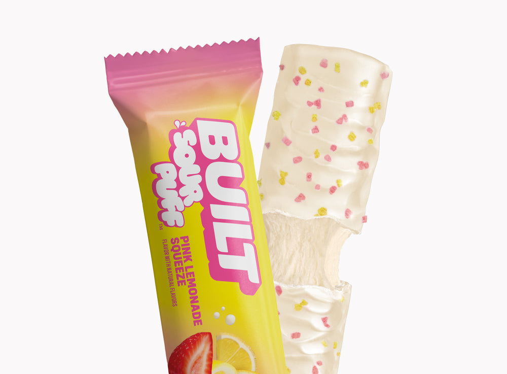 Pink Lemonade Squeeze - Lighthearted Moment Around the Table