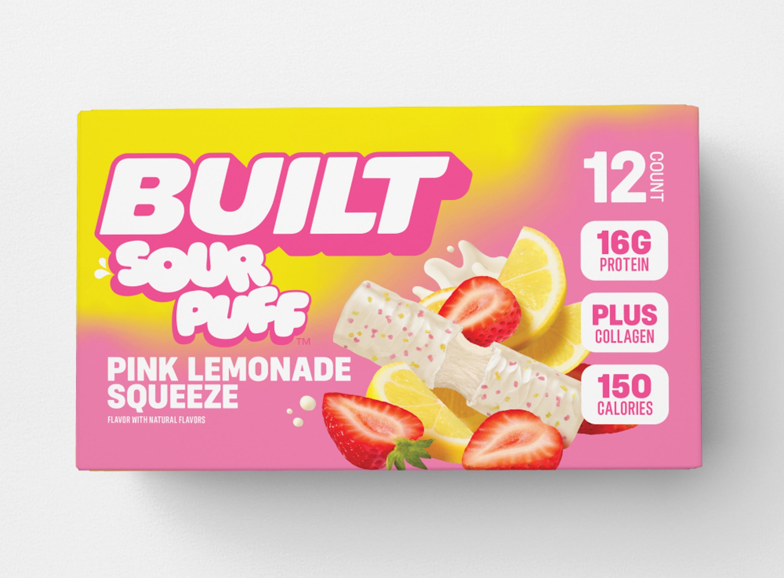 Pink Lemonade Squeeze - Lighthearted Moment Around the Table