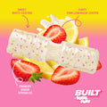 Pink Lemonade Squeeze Sour - Spontaneous Moment During Downtime