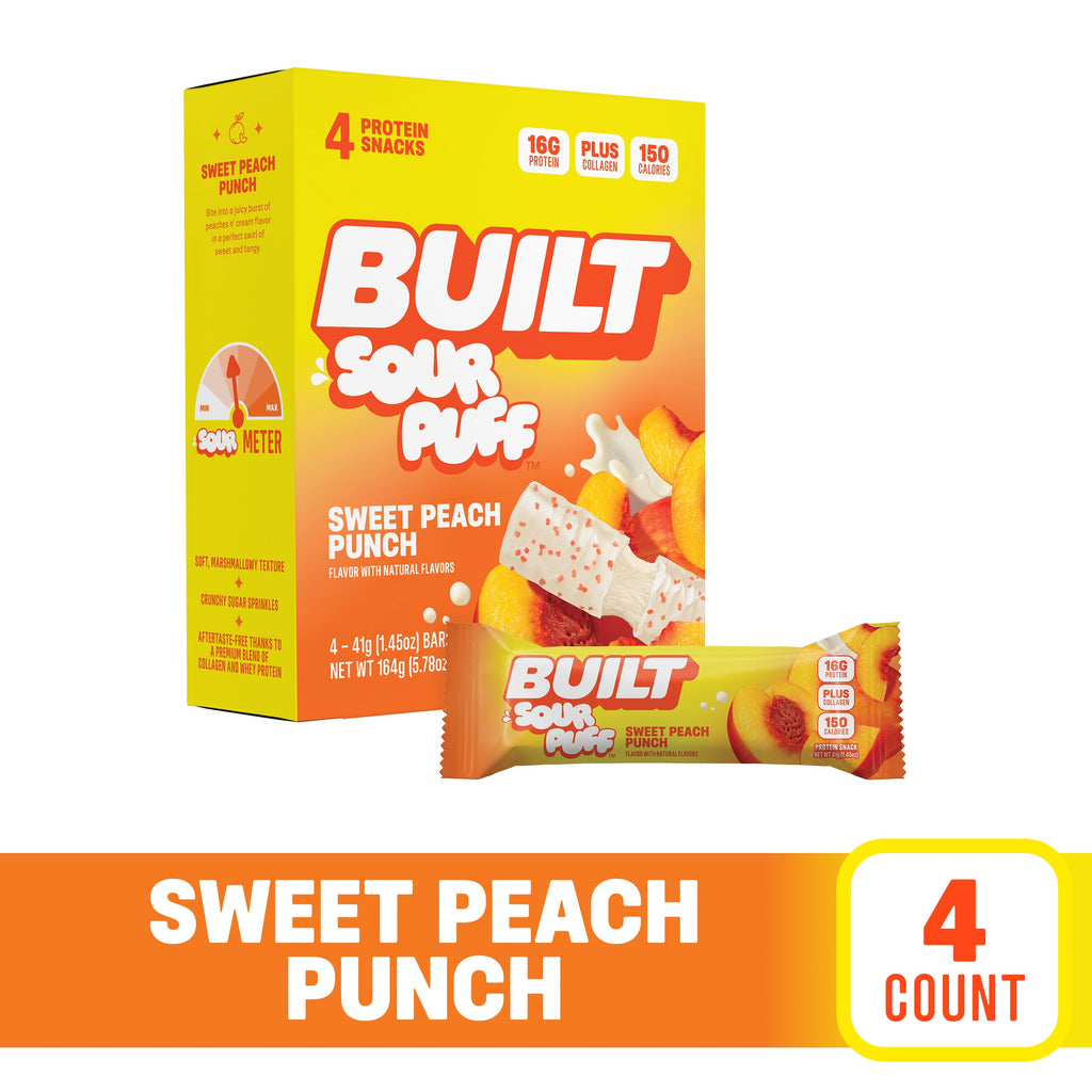 Sweet Peach Punch Sour - Playful Moment Between Plans