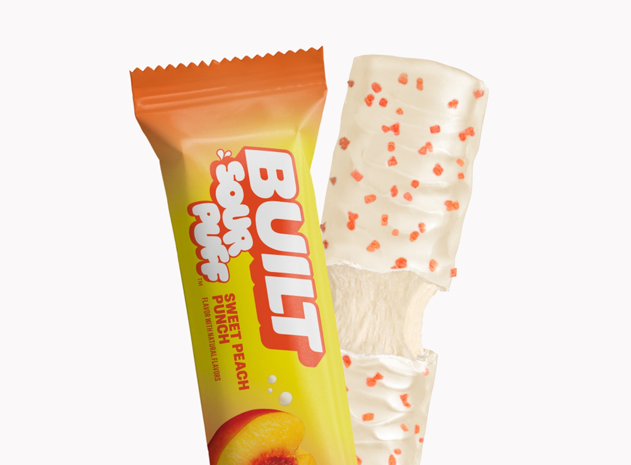 Sweet Peach Punch - Breezy Moment Around the Table