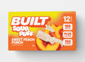 Sweet Peach Punch - Breezy Moment Around the Table