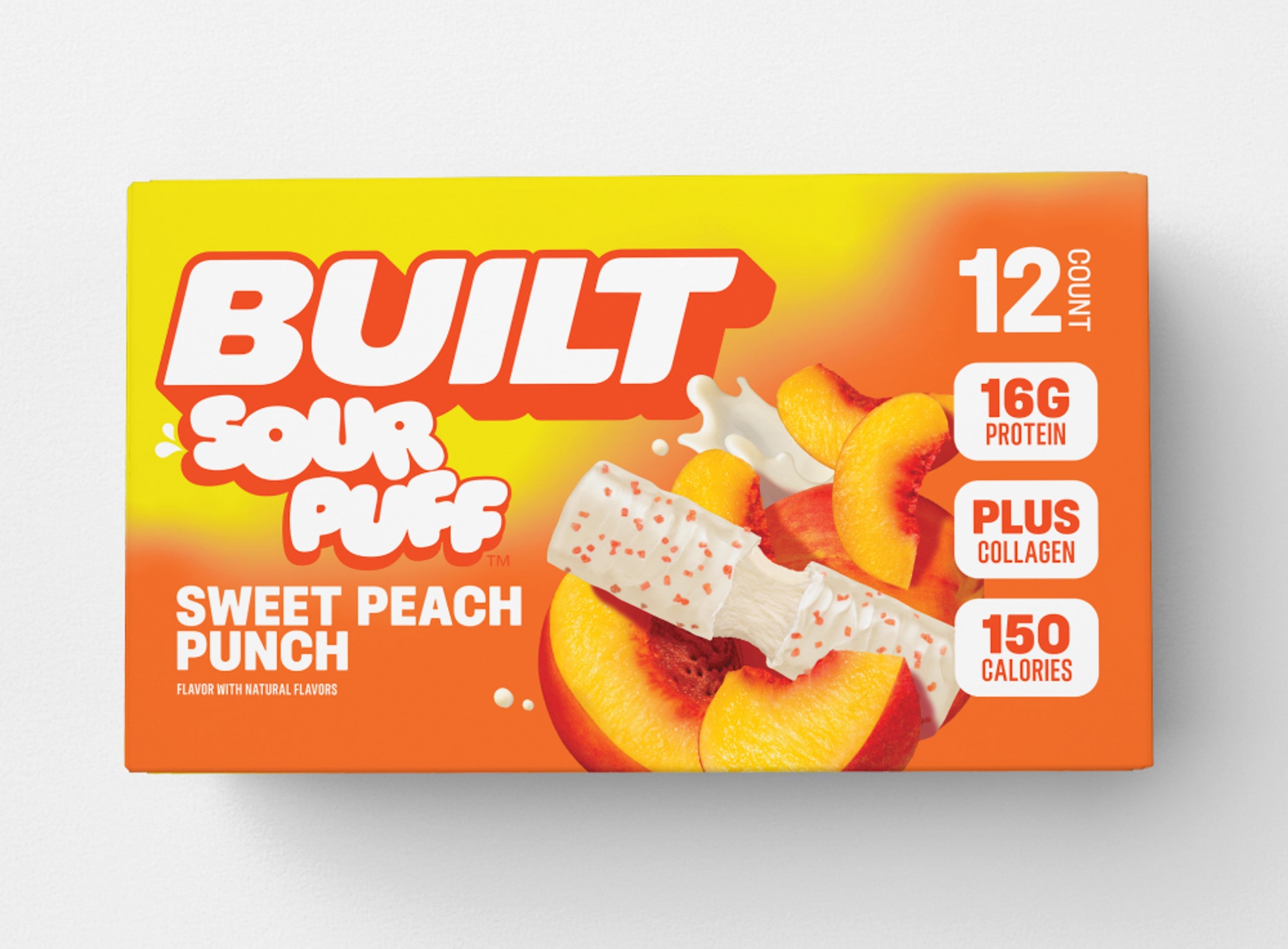 Sweet Peach Punch - Breezy Moment Around the Table
