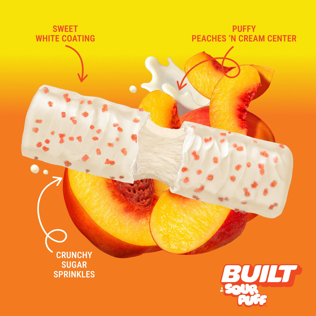Sweet Peach Punch - Breezy Moment Around the Table