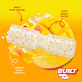 Tropical Mango Burst Sour - Mellow Moment for Yourself