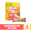Watermelon Splash Sour Puff 4ct - Small Moment Around the Table