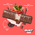 Strawberries 'N Cream - Quiet Moment on the Go