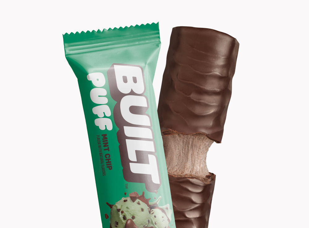 Mint Chip - Informal Moment Between Plans